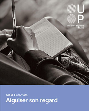 Atelier d'écriture (Vevey)