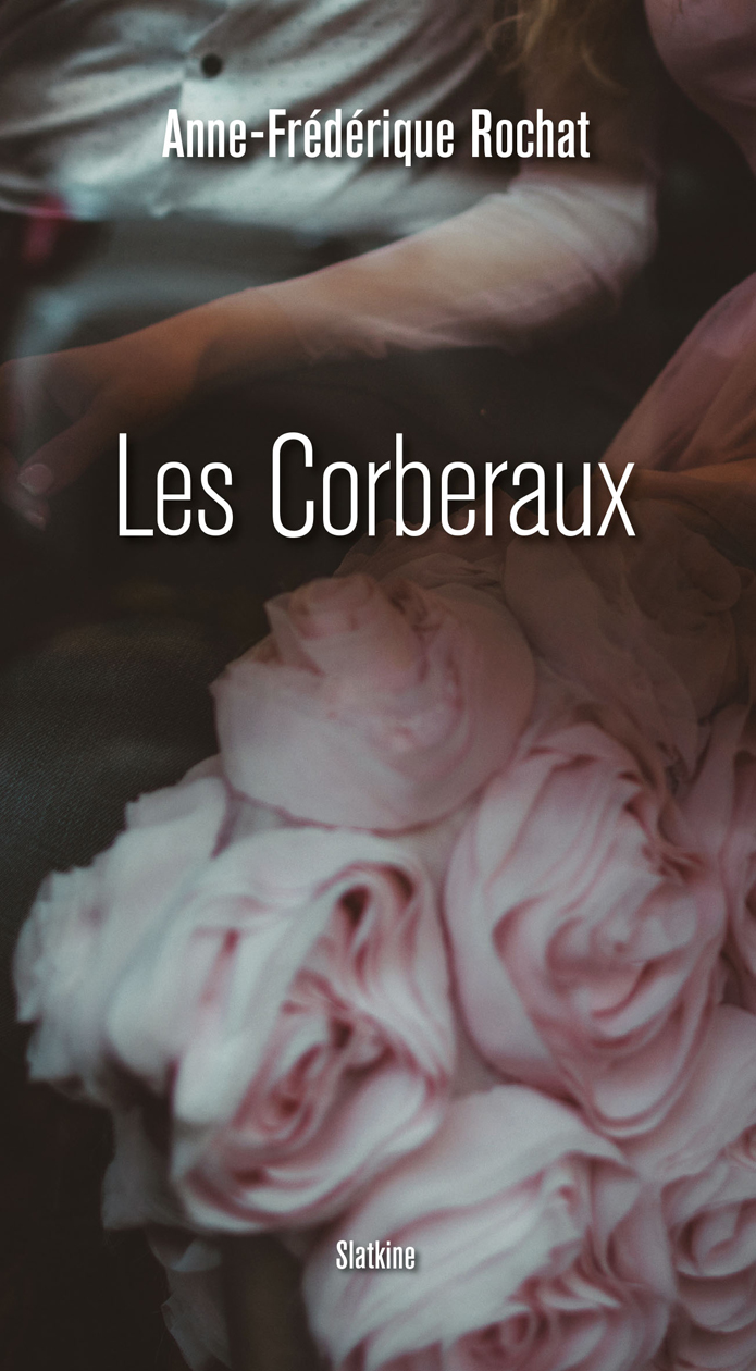 Couv Les Corberaux 