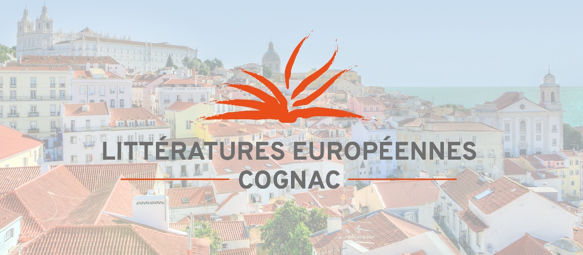 Festival des Littératures Européennes 